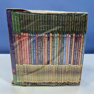 Set 31A: Magic Tree House A Library of Books 1-31 (Mary Pope Osborne Collection)